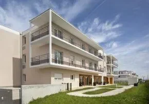 Résidence Granvelle - Maison de retraite / EHPAD à Besançon