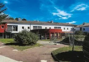 Residence Les Myrtilles - Maison de retraite / EHPAD à Saint-Pierreville