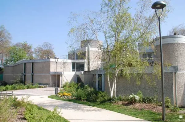 Residence Melies - Résidence Services Seniors à Orly