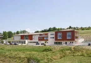 Residence Mutualiste Val De Bonnette - Maison de retraite / EHPAD à Caylus
