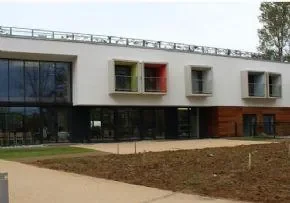 Ehpad Le Seque - Maison de retraite / EHPAD à Bayonne