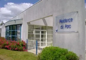 Residence Du Parc - Maison de retraite / EHPAD à Trégueux