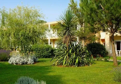 Korian Parc De Mougins - Maison de retraite / EHPAD à Mougins