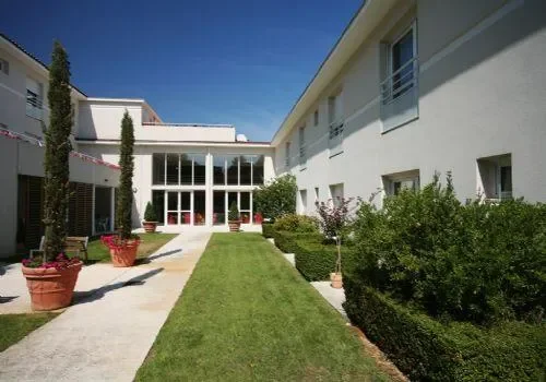 Residence Les Aigueilleres - Maison de retraite / EHPAD à Montferrier-sur-Lez