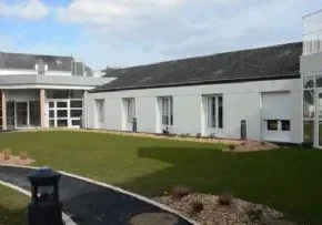 Residence La Chalandiere - Maison de retraite / EHPAD à La Chapelle-des-Marais