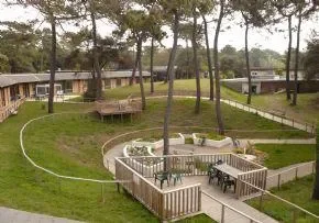 Residence L'Oeillet Des Pins   Ehpad Specifique Alzheimer - Maison de retraite / EHPAD à Saint-Georges-de-Didonne