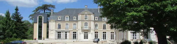 Maison De Retraite Fonds Humanitaire Polonais - Maison de retraite / EHPAD à Lailly-en-Val