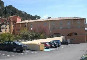 Maison De Retraite La Coustourelle - Maison de retraite / EHPAD à Sommières