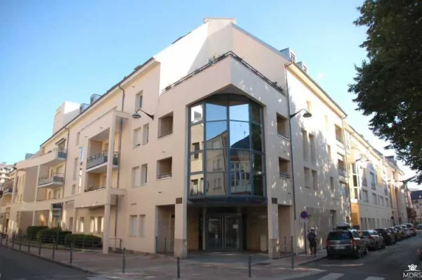 Residence De La Champagne - Maison de retraite / EHPAD à Troyes