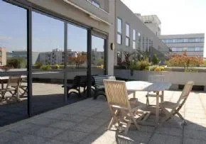 Ehpad Les cristallines - Maison de retraite / EHPAD à Lyon