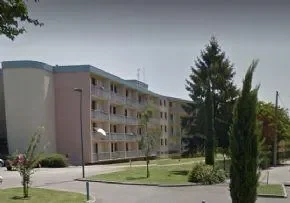 Ehpad Marcel Coulet - Maison de retraite / EHPAD à Guilherand-Granges