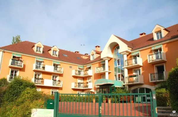 Residence Paul Gauguin - Résidence Services Seniors à Verrières-le-Buisson