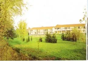 Foyer Pour Personnes âgées De L'age D'or - Résidence Services Seniors à Saint-Clément