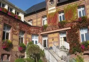 Ehpad Lemarchand - Maison de retraite / EHPAD à Envermeu