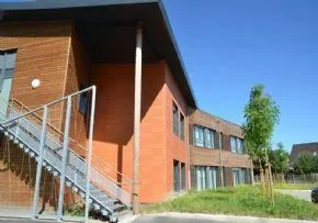 Ehpad Pierre Mauroy - Maison de retraite / EHPAD à Harnes