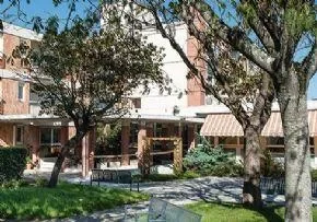 Residence Le Pin - Maison de retraite / EHPAD à Villeneuve-Tolosane