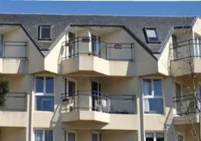 Residence Les Mouettes - Maison de retraite / EHPAD à Plougonvelin