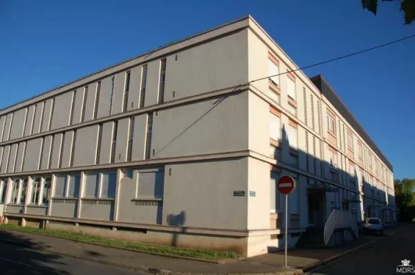 Résidence autonomie Jean Moulin - Résidence Services Seniors à Jœuf