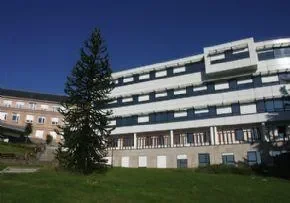 Ehpad   Unite De Soins Longue Duree De Fougeres - Maison de retraite / EHPAD à Fougères