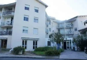 Ehpad Public Les Balcons De Tivoli - Maison de retraite / EHPAD à Le Bouscat