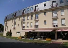 Maison De Retraite Sainte Marie - Maison de retraite / EHPAD à Verson