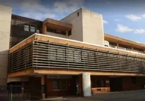 Maison De Retraite De St Marcellin - Maison de retraite / EHPAD à Saint-Marcellin