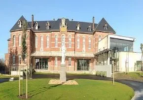 Maison De Retraite De Buironfosse - Maison de retraite / EHPAD à Buironfosse