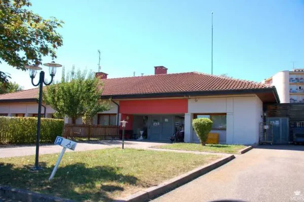 Residence Les Ombelles - Maison de retraite / EHPAD à Toul