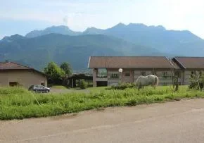 Residence Chante Merle - Maison de retraite / EHPAD à Chevaline