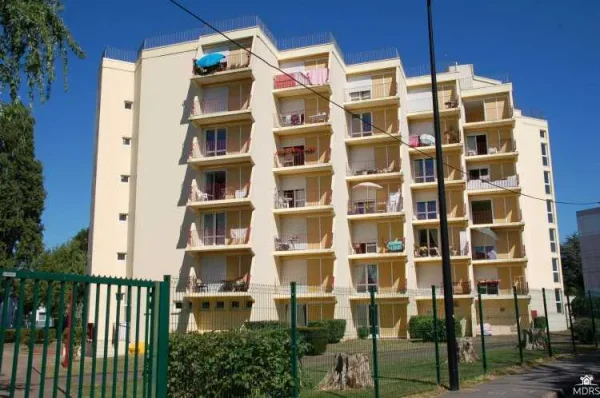 Residence Rene Pernet - Résidence Services Seniors à Briey