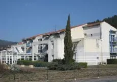 Foyer Logement De L'Auzonnet - Résidence Services Seniors à Le Martinet