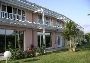 Ehpad Le Mas du Moulin - Maison de retraite / EHPAD à Cers