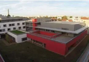 Residence Les Murs A Peches - Maison de retraite / EHPAD à Montreuil