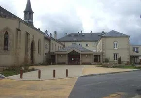 Ehpad Residence La Pelaudine - Maison de retraite / EHPAD à Eymoutiers