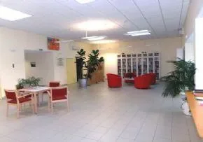 Ehpad Les Romarins - Maison de retraite / EHPAD à Pennautier