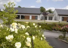 Maison De Retraite St Joseph - Maison de retraite / EHPAD à Saint-Sauveur-des-Landes