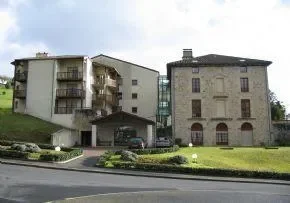 Ehpad Le Floret - Maison de retraite / EHPAD à Laroquebrou