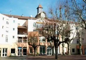 Residence L'Oree Du Pilat - Maison de retraite / EHPAD à Rive-de-Gier