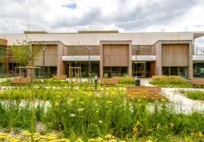 Residence Sante Francois 1er - Maison de retraite / EHPAD à Villers-Cotterêts