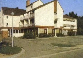 Ehpad Les Cedres - Maison de retraite / EHPAD à Vallon-en-Sully