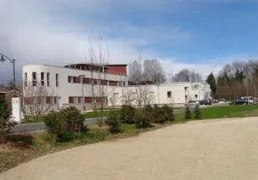 Ehpad Gabriel Biancheri - Résidence Services Seniors à Hauterives