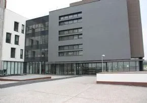 Ehpad St Francois De Sales - Maison de retraite / EHPAD à Capinghem