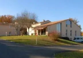 EHPAD La Croix du Maréchal - Maison de retraite / EHPAD à Soyaux