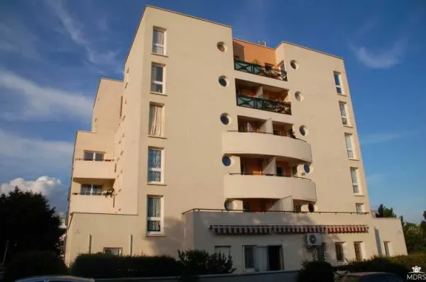 EHPAD Résidence Juliet Thomas - Maison de retraite / EHPAD à Juvisy-sur-Orge