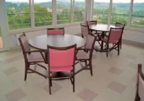 Residence De Beau Site - Maison de retraite / EHPAD à Haroué