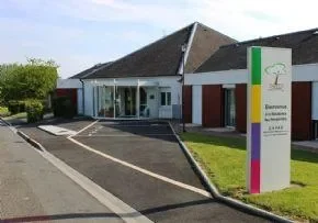 Les Hesperides - Maison de retraite / EHPAD à Neufchâtel-en-Saosnois