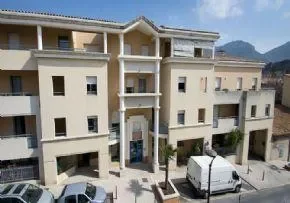 Maison De Retraite La Soubeyrane - Maison de retraite / EHPAD à Cassis