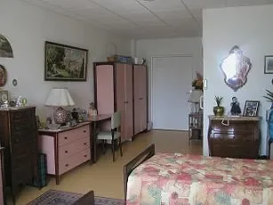 Les Jardins De La Loire - Maison de retraite / EHPAD à Bonny-sur-Loire