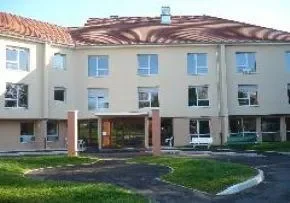 Maison De Retraite Fontaine Aux Roses - Maison de retraite / EHPAD à Mirebeau-sur-Bèze