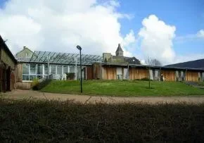 Residence Le Tusson - Maison de retraite / EHPAD à La Chapelle-Gaugain